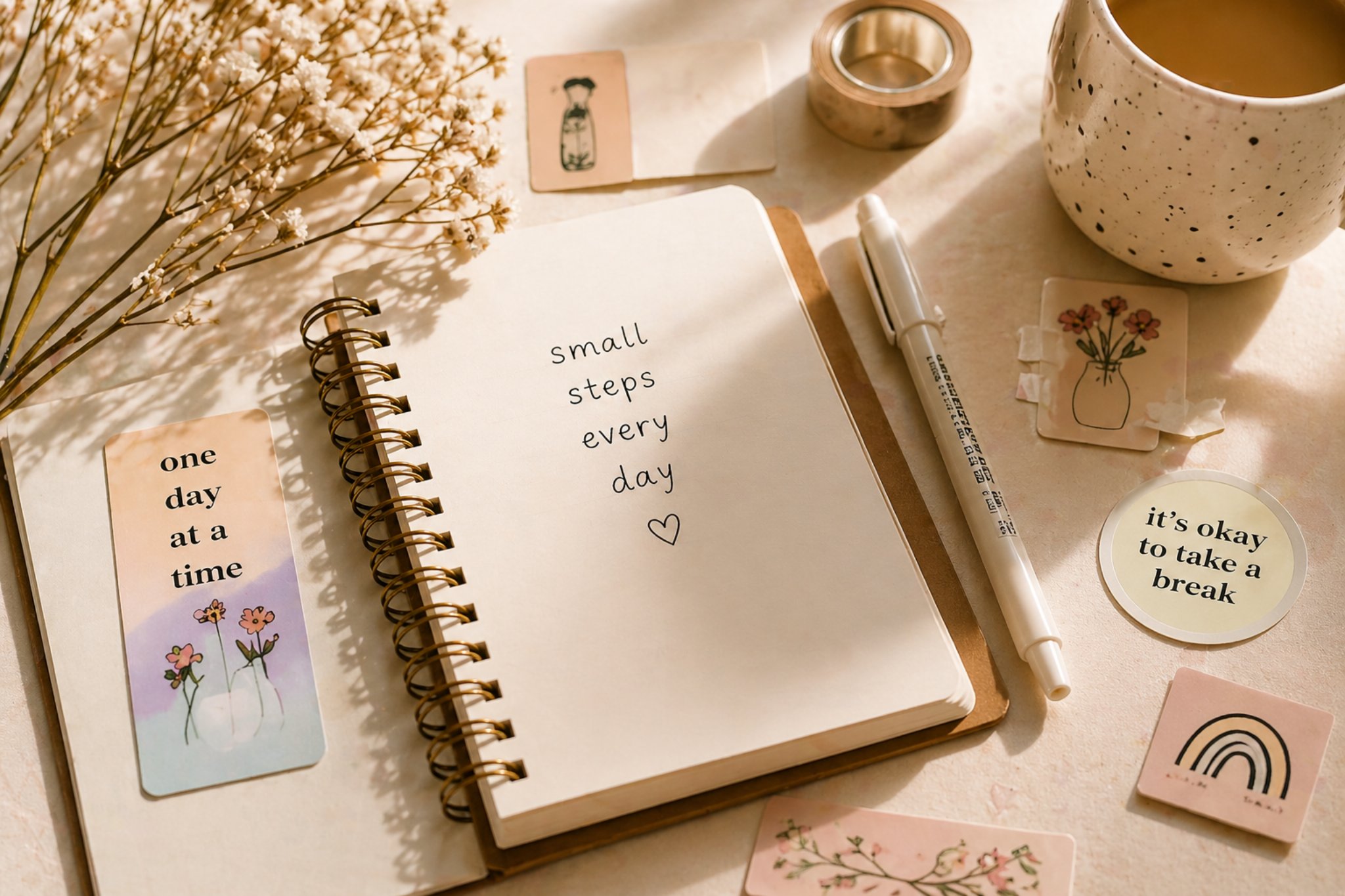 'Inkle stationery and journaling supplies'